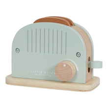 Load image into Gallery viewer, Little Dutch Wooden Toaster