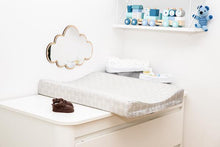 Load image into Gallery viewer, Maseliving Cloud Mirror - Oak
