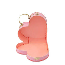 Load image into Gallery viewer, Meri Meri Heart Suitcases
