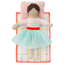 Load image into Gallery viewer, Meri Meri Lila's House Mini Suitcase