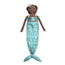 Load image into Gallery viewer, Meri Meri Mermaid Dolly Dress Up