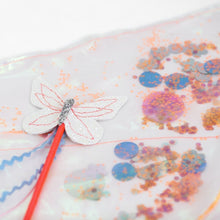 Load image into Gallery viewer, Meri Meri Sequin Butterfly Wings Dress Up Kit