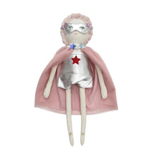 Load image into Gallery viewer, Meri Meri Superhero Dolly Dress Up