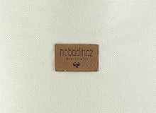 Load image into Gallery viewer, Nobodinoz Aladdin Cushion in Natural