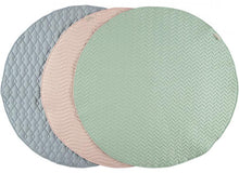Load image into Gallery viewer, Nobodinoz Kiowa Carpet in Provence Green