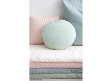 Load image into Gallery viewer, Nobodinoz Monaco Floor Mattress in Natural