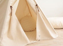 Load image into Gallery viewer, Nobodinoz Nevada Teepee in Natural