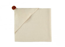 Load image into Gallery viewer, Nobodinoz So Natural Baby Cape - Natural