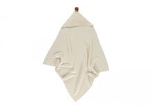 Load image into Gallery viewer, Nobodinoz So Natural Baby Cape - Natural