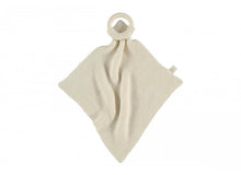 Load image into Gallery viewer, Nobodinoz So Natural Knitted Teether in Natural
