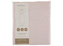 Load image into Gallery viewer, Nobodinoz Utopia Curtain in Dream Pink