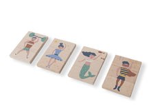 Load image into Gallery viewer, Nobodinoz Wooden Meli Melo