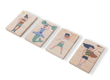 Load image into Gallery viewer, Nobodinoz Wooden Meli Melo