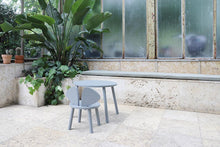 Load image into Gallery viewer, Nofred Mouse chair in grey (2-5 years)