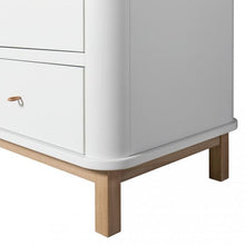 Load image into Gallery viewer, Oliver Furniture - Wood Wardrobe 3 Door in Oak
