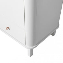 Load image into Gallery viewer, Oliver Furniture - Wood Wardrobe 3 Door in White