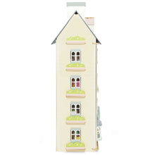 Load image into Gallery viewer, Le Toy Van Palace Dolls House