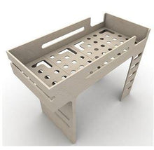 Load image into Gallery viewer, Rafa Kids F Bunk Bed - Natural