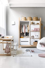 Load image into Gallery viewer, Rafa Kids - H Wardrobe