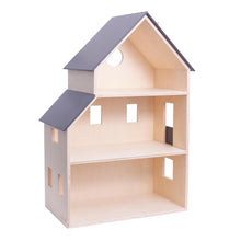 Load image into Gallery viewer, Sebra Dolls House