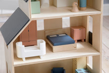 Load image into Gallery viewer, Sebra Dolls House Furniture - Bedroom