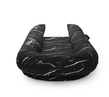 Load image into Gallery viewer, Sleepyhead Grand Pod Spare Cover in Black Marble (9-36 months)