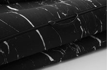 Load image into Gallery viewer, Sleepyhead Grand Pod Spare Cover in Black Marble (9-36 months)