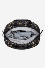 Load image into Gallery viewer, Tiba and Marl Raf Weekender holdall in Camo print
