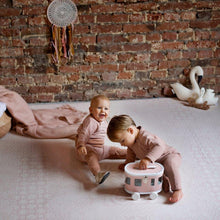 Load image into Gallery viewer, Toddlekind Playmat in Persian Blossom