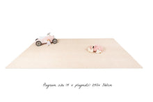 Load image into Gallery viewer, Toddlekind Playmat in Persian Blossom
