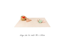 Load image into Gallery viewer, Toddlekind Playmat in Persian Blossom