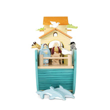 Load image into Gallery viewer, Le Toy Van Noah's Great Ark
