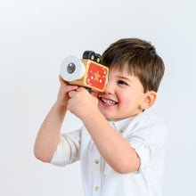 Load image into Gallery viewer, Le Toy Van - Hollywood Film Camera
