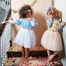 Load image into Gallery viewer, Meri Meri Pink Confetti Tutu
