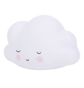 A Little Lovely Company - Mini Sleeping Cloud Light