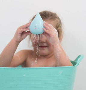 A Little Lovely Company - Raindrop Bath Toy