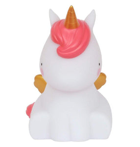 A Little Lovely Company - Unicorn Light (Gold)