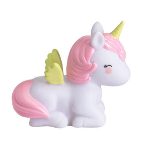 A Little Lovely Company - Unicorn Money Box