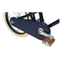 Load image into Gallery viewer, Banwood Bikes Pedal - Navy
