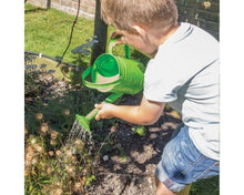 Load image into Gallery viewer, Bigjigs Green Watering Can
