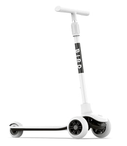 Birdie Kids Scooter Dove White (Non Electric)