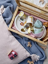 Load image into Gallery viewer, Bloomingville Toy Food Wooden Play Set - Multicolour
