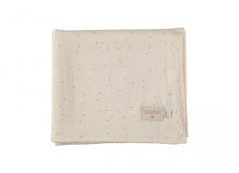 Load image into Gallery viewer, Nobodinoz Box 2U Butterfly Swaddles in Eden Green
