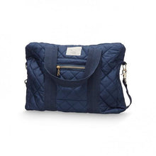 Load image into Gallery viewer, Cam Cam Changing bag in Navy
