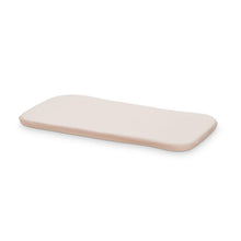 Load image into Gallery viewer, Cam Cam Harlequin Doll's cot bed in grey
