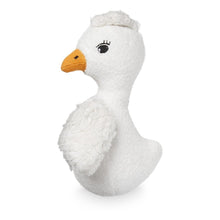 Load image into Gallery viewer, Cam Cam Soft Animal Rattle - Bird
