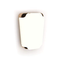 Load image into Gallery viewer, Charlie Crane NOGA Changing Table in Gentle White
