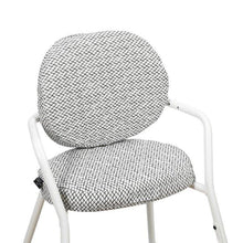 Load image into Gallery viewer, Charlie Crane TIBU High Chair in Red
