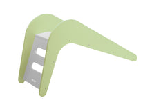 Load image into Gallery viewer, Children's slide - Green owl
