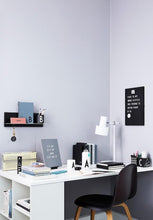 Load image into Gallery viewer, Design Letters Message Board Stand
